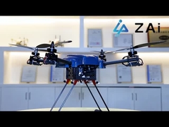 درون حمل بار نوآورانه 17 متر در ثانیه درون نجات آتش نشانی با ظرفیت باتری بزرگ