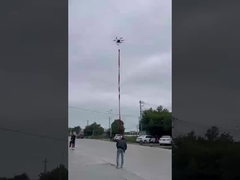 هواپیماهای بدون سرنشین بلند کننده چند منظوره