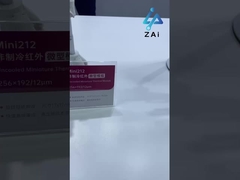 تکنولوژی دوربین تصویربرداری حرارتی مادون قرمز