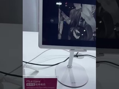 دید پهپاد خود را با دوربین حرارتی 12 میکرومتری (40mK NETD) تقویت کنید