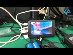 هواپیمای بدون سرنشین صنعتی اتوماتیک ZAi 1080P 3KG