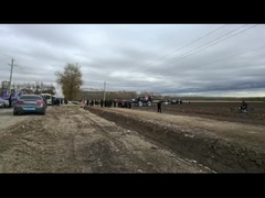 55 لیتری ماشین پرتاب دقیق مزرعه بدون سرنشین برای استفاده چند منظوره با رادار زمین می تواند عملیات مستقل داشته باشد