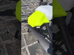 اسپری کننده بدون سرنشین ZAi-16L اسپری کننده بدون سرنشین کشاورزی با سیستم موقعیت گیری رادار