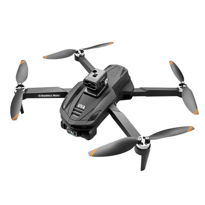 قیمت مناسب V168 GPS Drone دوربین 4K جریان نوری جلوگیری از موانع هلیکوپتر آنلاین