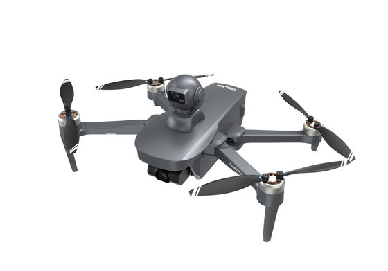 قیمت مناسب ZAi Faith 2 Pro Drone با 3 محور گیمبال و حرفه ای 4k دوربین آنلاین