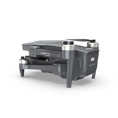 ZAi Faith 2 Pro Drones 3 محور گیمبال 4k دوربین ویدیویی 4 کیلومتر Drones حرفه ای