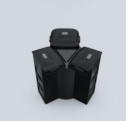 لوازم جانبی هواپیماهای بدون سرنشین برای عملکرد حفاظت قطعات و لوازم جانبی بدون سرنشین های پلاستیکی در فضای باز