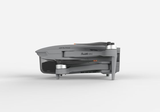 قیمت مناسب ZAi Faith مینی دوربین عکاسی هوایی بدون سرنشین با دوربین دوگانه 4K HD و GPS آنلاین