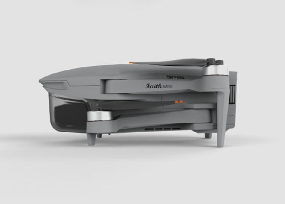 قیمت مناسب هواپیماهای بدون سرنشین قابل حمل با دوربین 4K HD انتقال ویدئویی در زمان واقعی 249G هواپیماهای بدون سرنشین MINI قابل انعطاف آنلاین