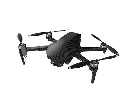 بدون سرنشین حرفه ای 2T با 3 محور گیمبال 4K دوربین حرارتی بررسی UAV بدون سرنشین