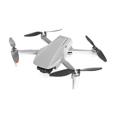 قیمت مناسب عکاسی مینی UAV 249G 3- محور گیمبال 4K دوربین HD 5G GPS دوربینی های بلند مدت آنلاین