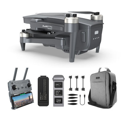 قیمت مناسب پهپاد اجتناب از موانع دوربین فیلمبرداری 4K مینی عکاسی هوایی آنلاین