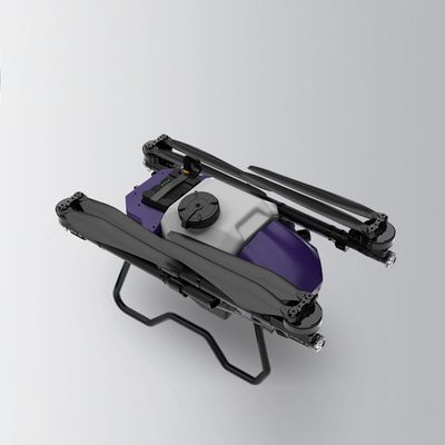 پهپاد کشاورزی دقیق ZAi-AN16 برای سمپاشی، بذرپاشی، پهپاد کودپاش