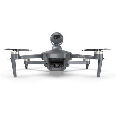 قیمت مناسب شرکت UAV حرفه ای 3 محور Gimbal دوربین ویدیویی 4K هواپیما بدون سرنشین تجاری آنلاین