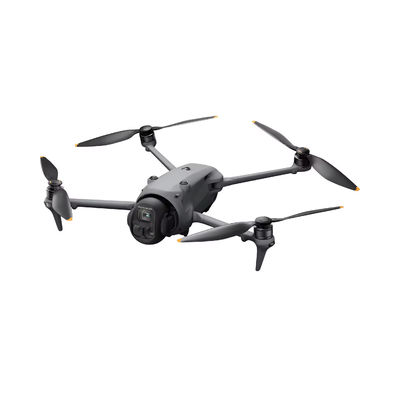 قیمت مناسب Mavic4 Pro512GB قابل حمل 6K 60P سه دوربین 51 دقیقه پرواز15KMGPS گالیلئو بیدو آنلاین