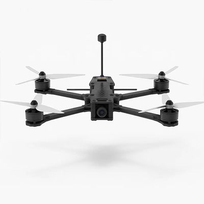قیمت مناسب پهپاد FPV ZAi-X7، پهپاد سبک وزن 7 اینچی، پهپاد باربری فیبر کربن آنلاین