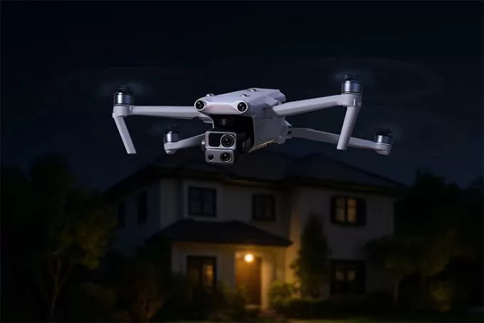 How to Fly a Drone