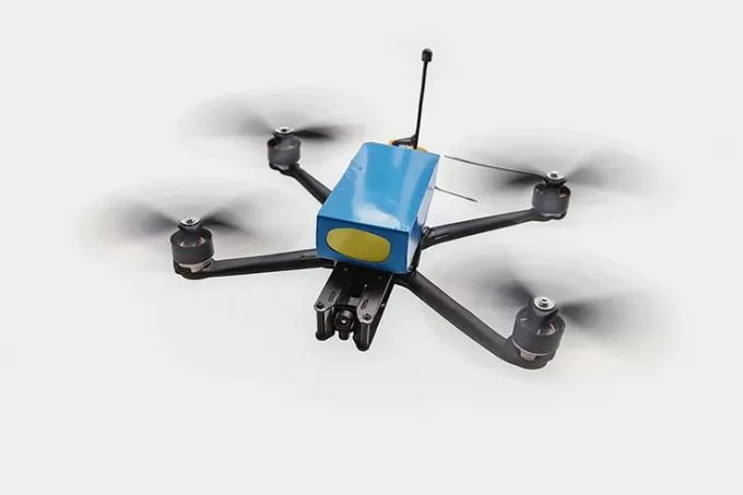 What Is FPV Drone