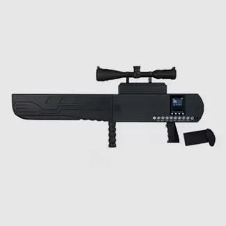 ZAi-DJ108 Drone Jammer
