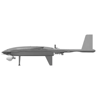 zai vt60 oil and gas drone for sale